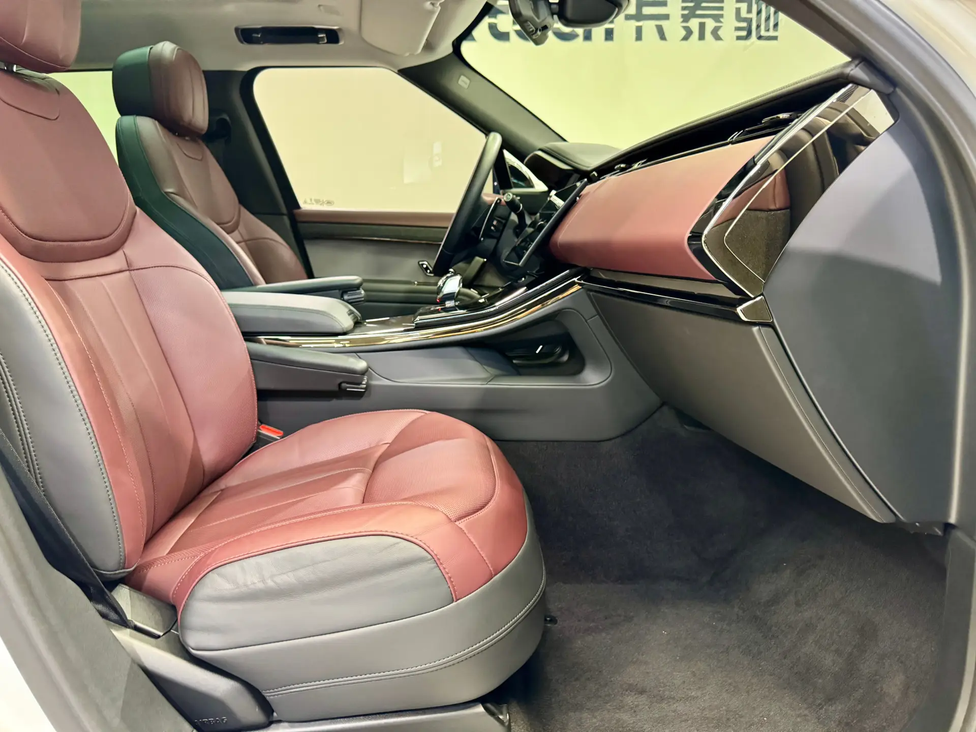 Land Rover Range Rover Sport, 2024 7