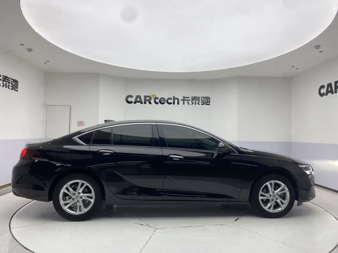 Buick Regal, 2023 4
