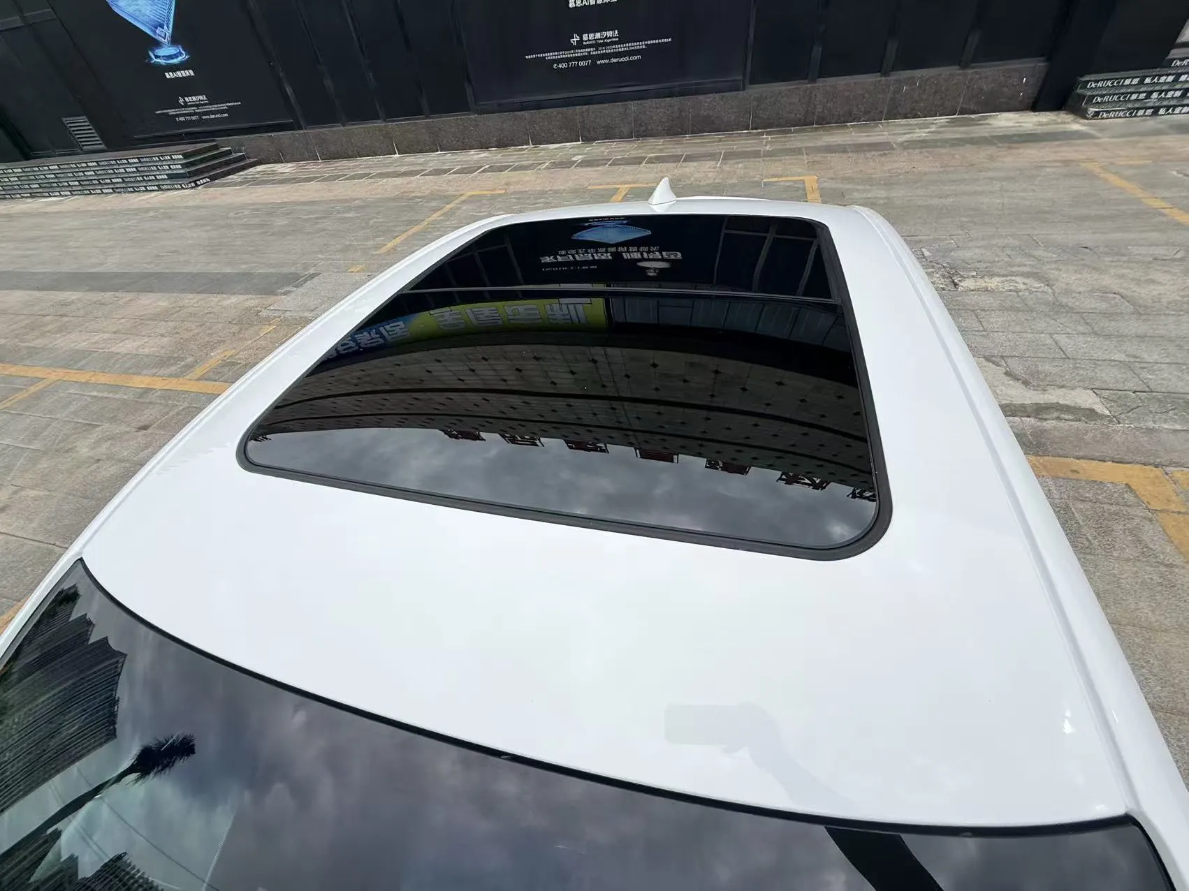 Cadillac CT5, 2021 12