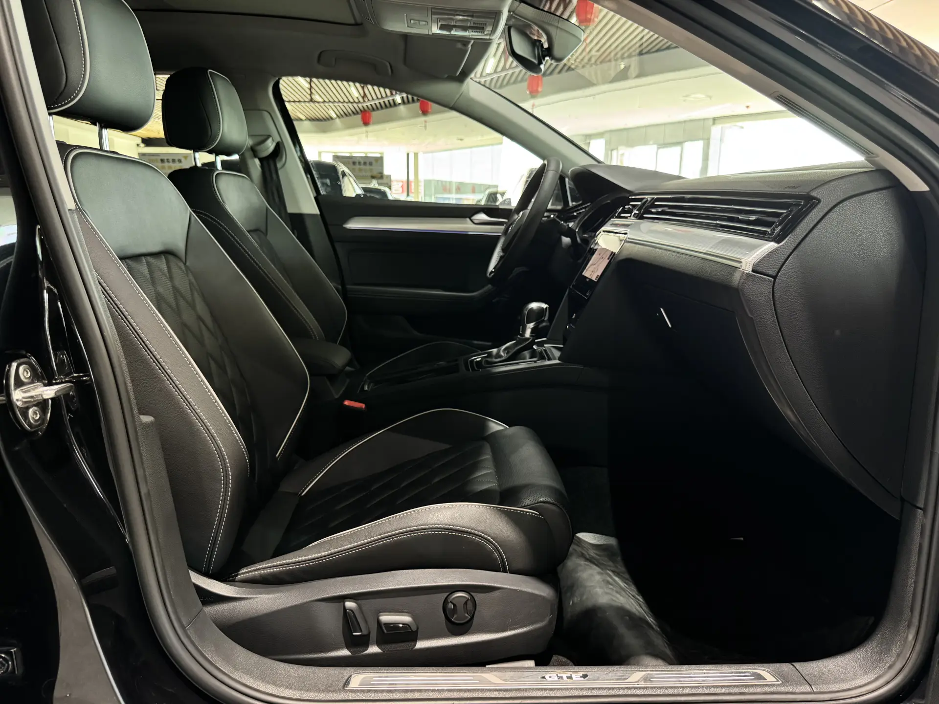 Volkswagen Magotan, 2021 20