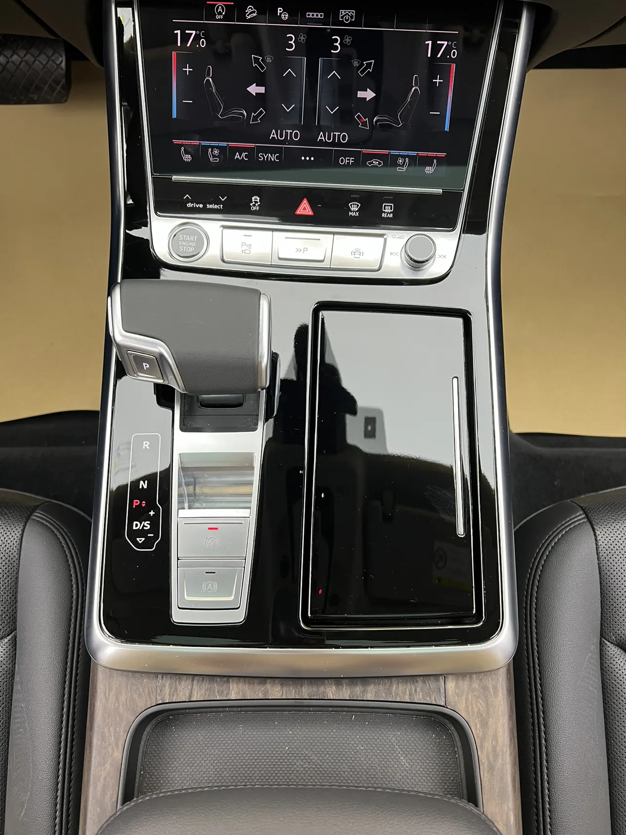 Audi Q7 55 TFSI, 2023 24