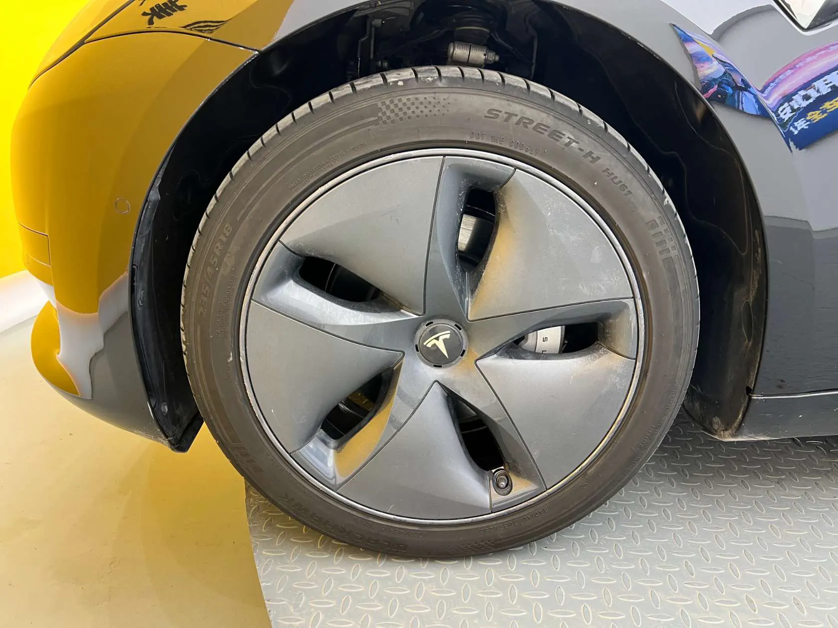 Tesla Model 3, 2020 9