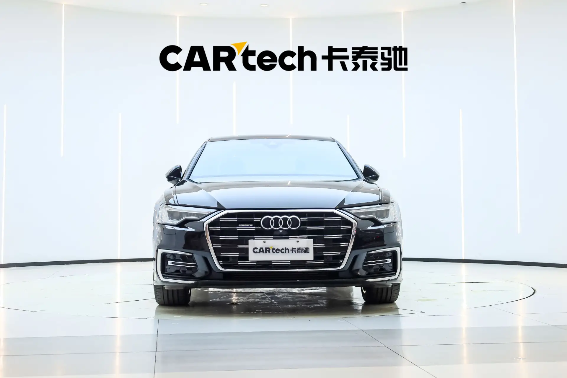 Audi A6L 45 TFSI, 2024 3