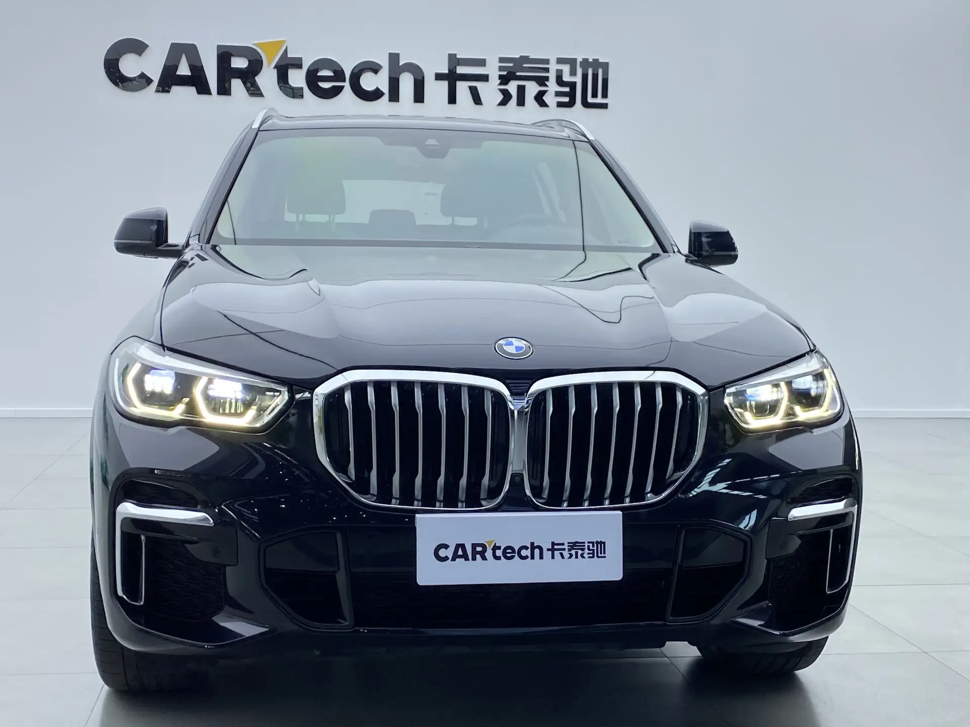 BMW X5, 2022 38