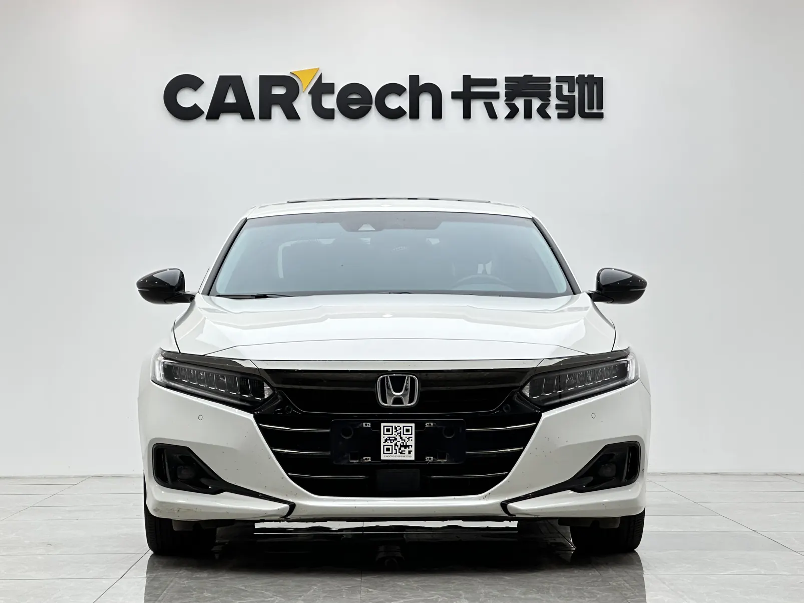 Honda Accord, 2022 7