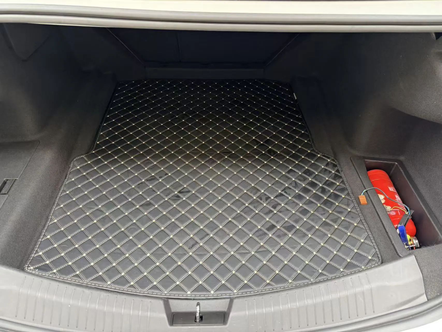 Cadillac CT5, 2021 14