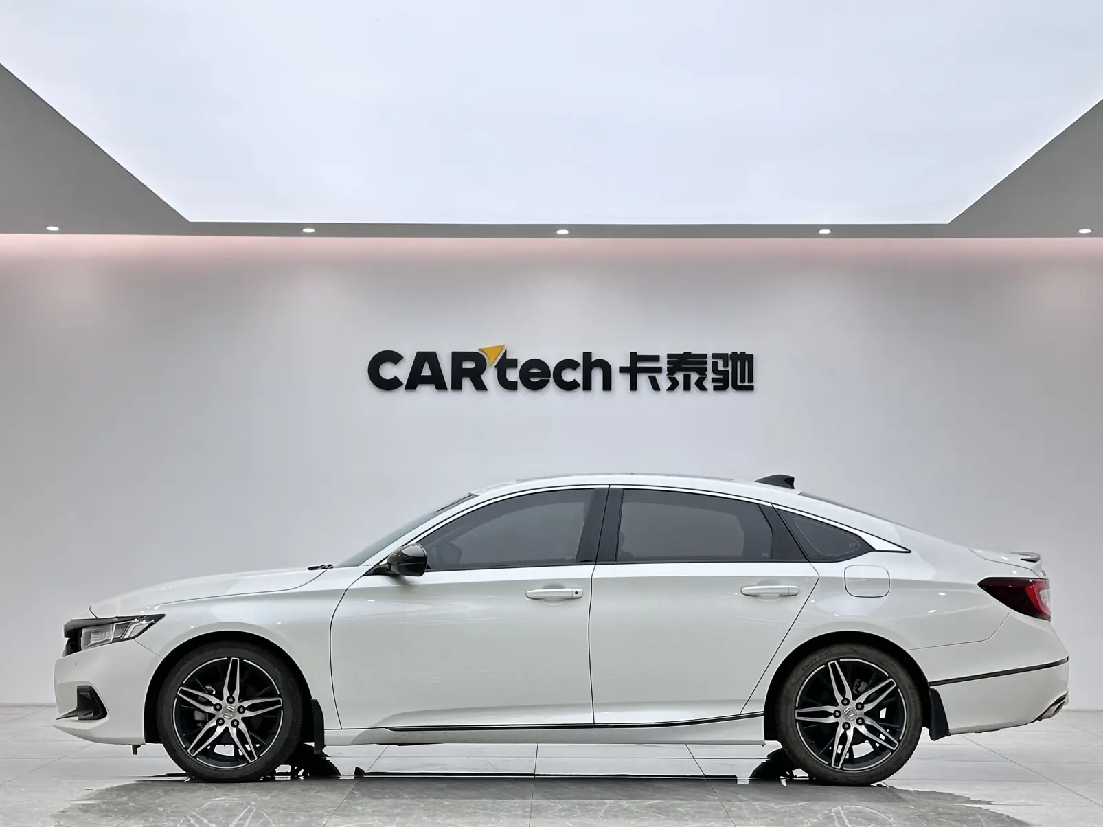 Honda Accord, 2022 2