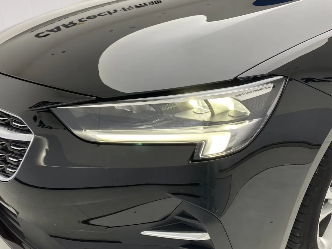Buick Regal, 2023 9