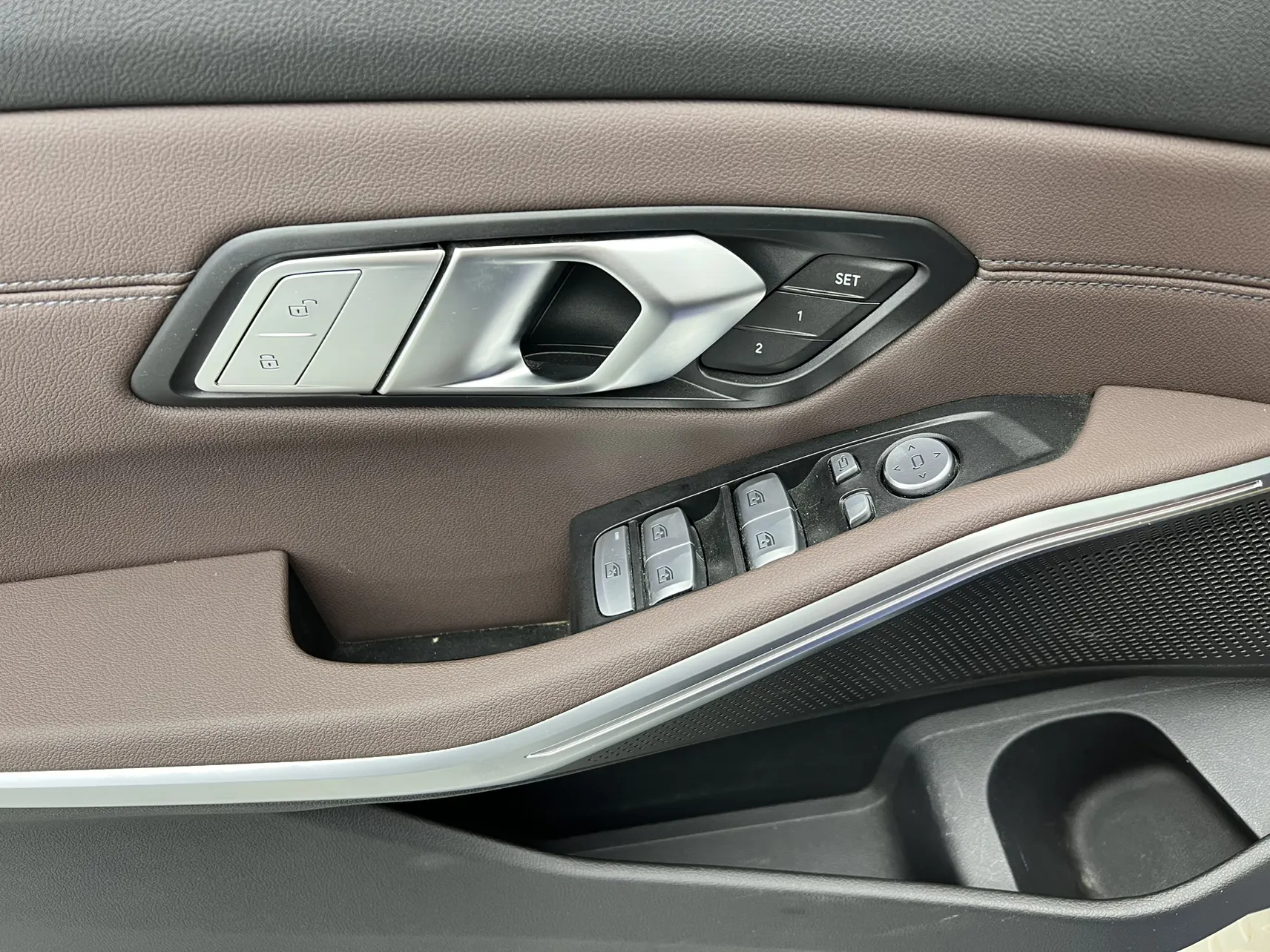 BMW 325i, 2020 20