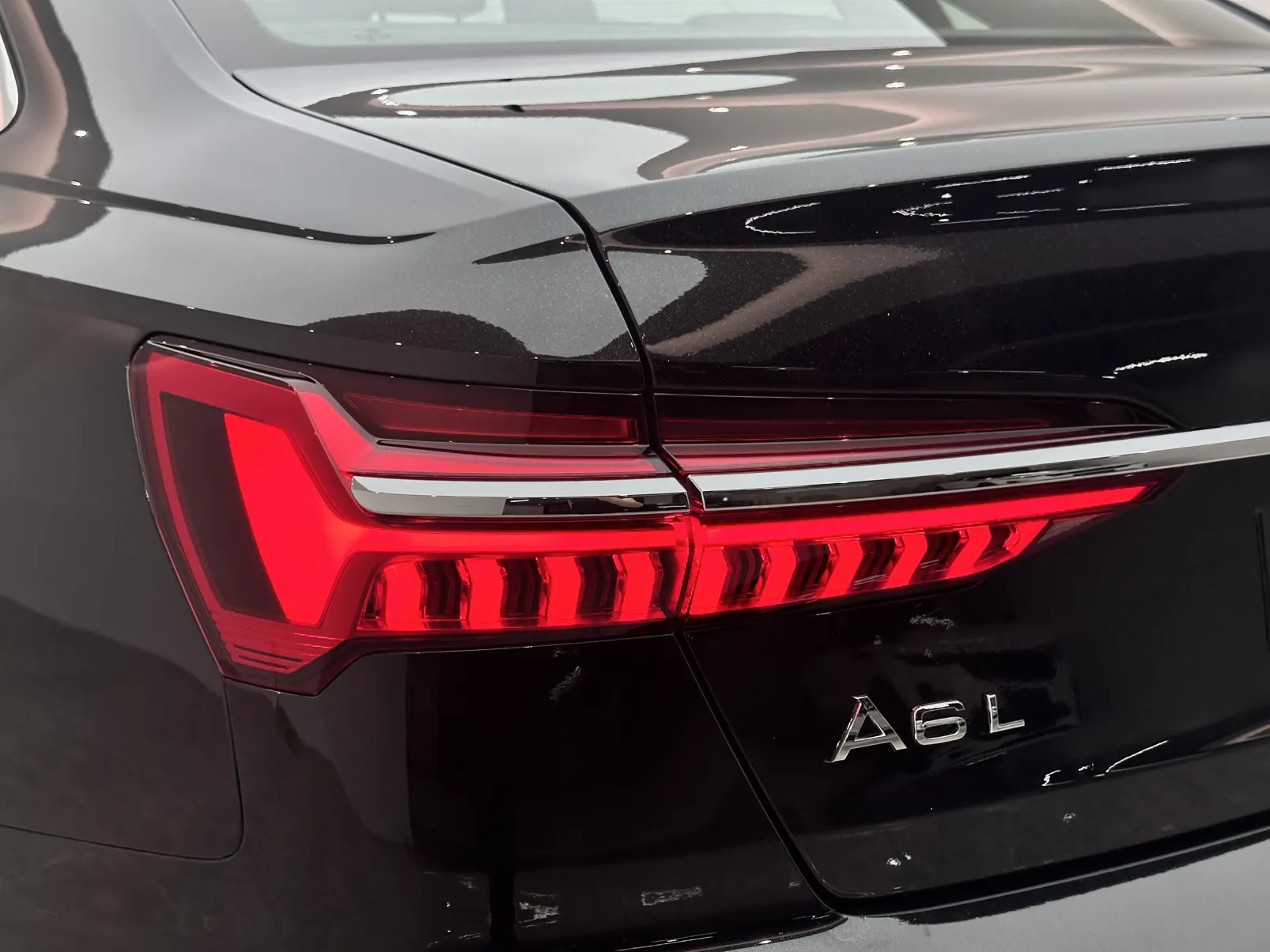 Audi A6L 45 TFSI, 2022 19