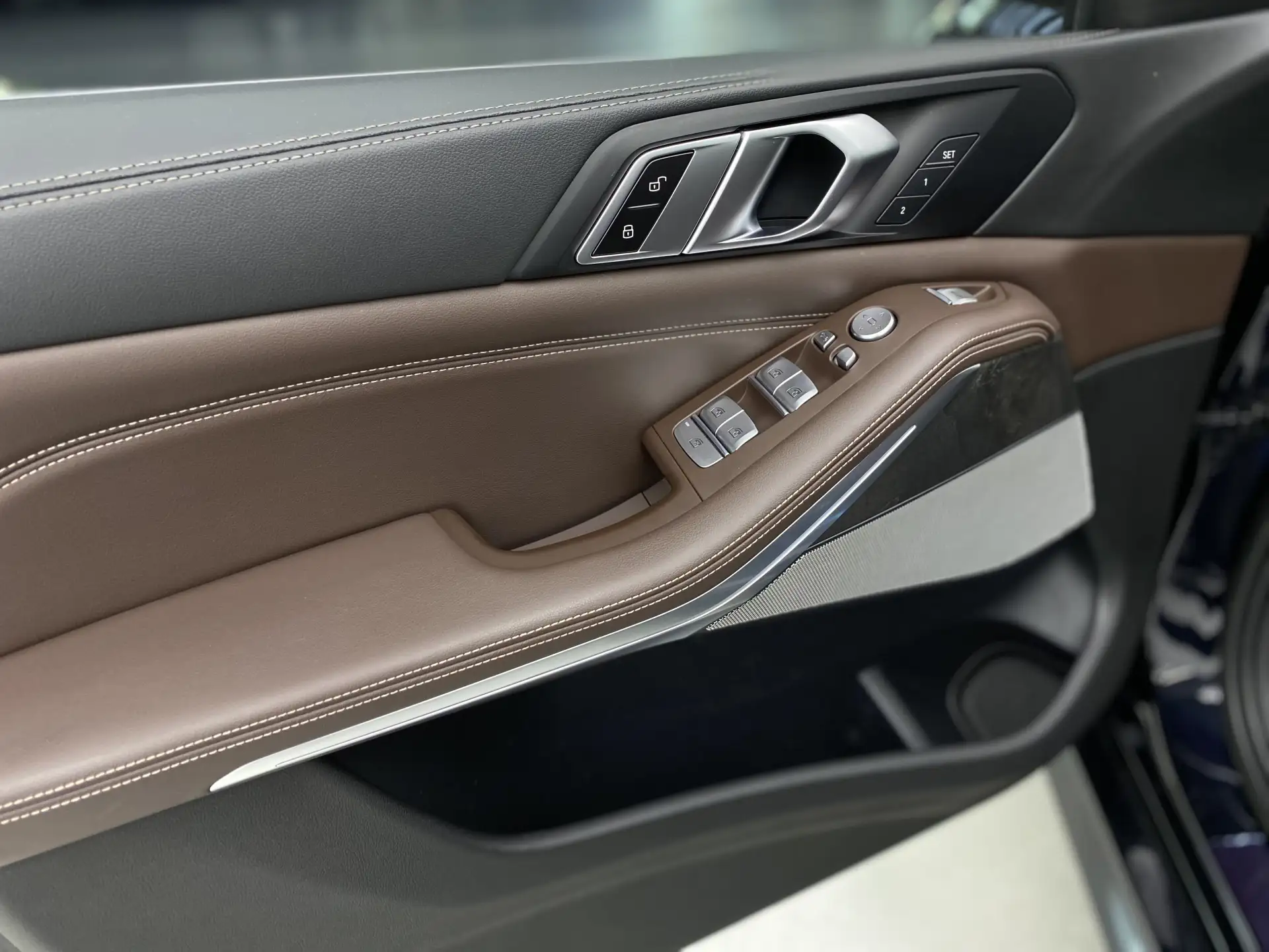 BMW X5, 2022 21