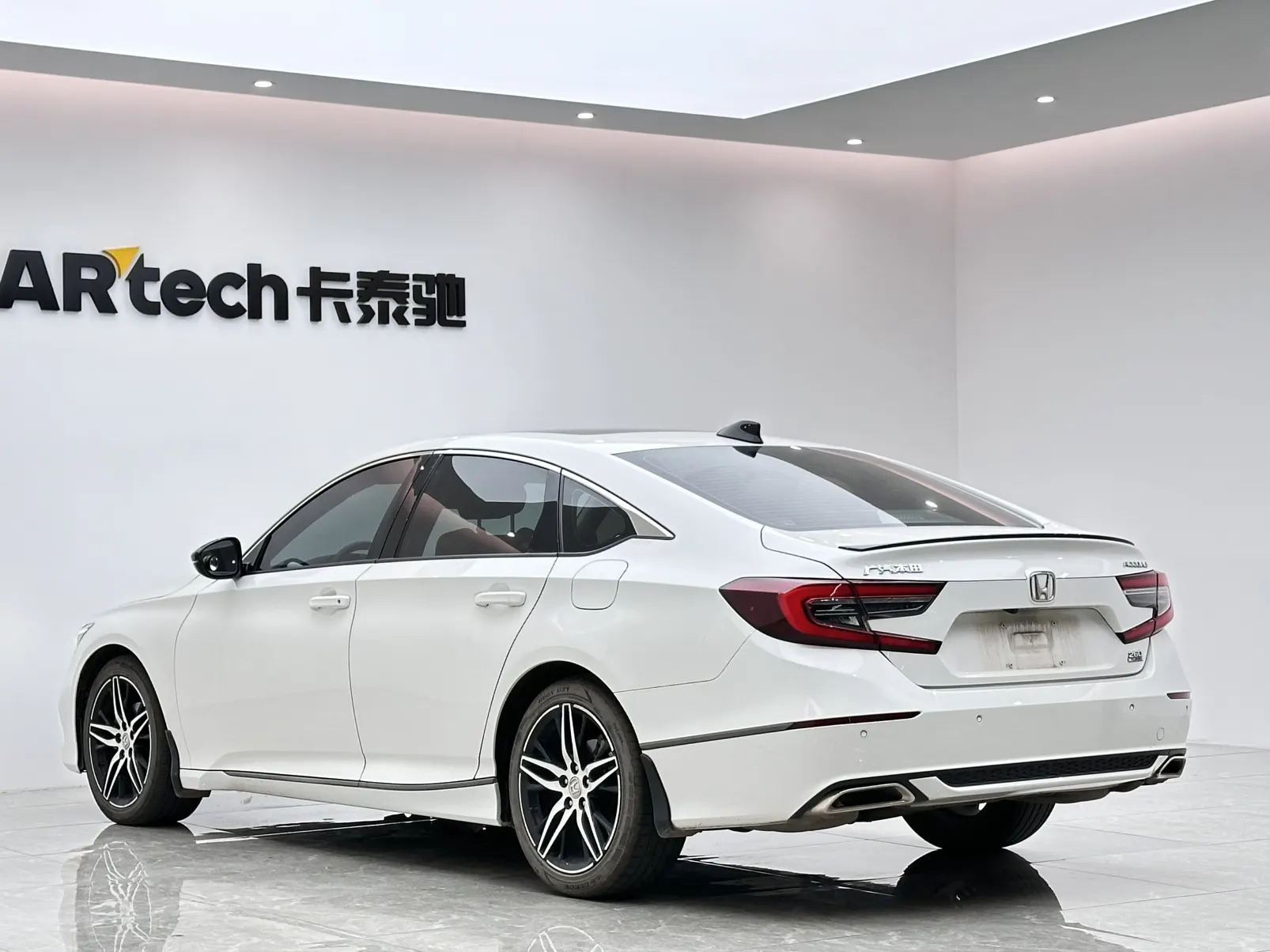 Honda Accord, 2022 3