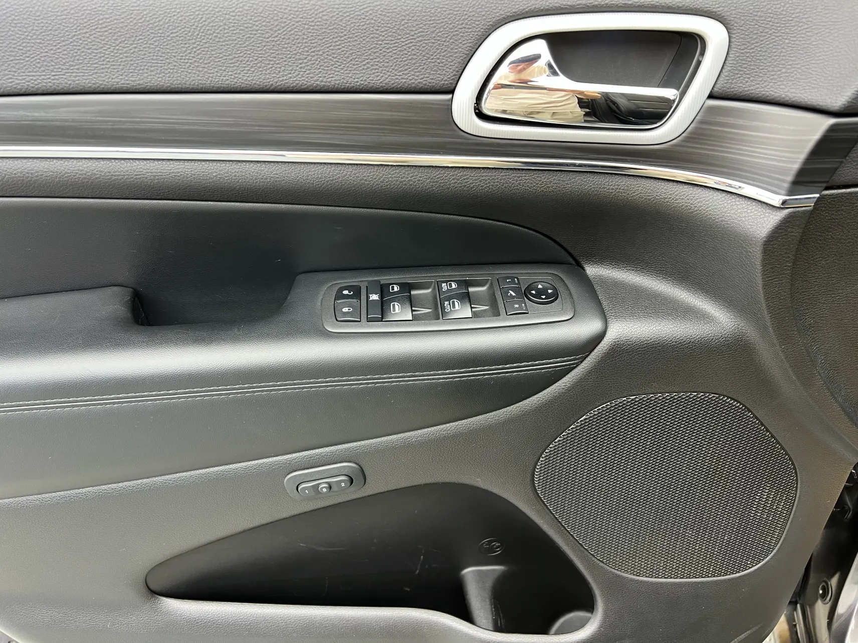 Jeep Grand Cherokee, 2022 18