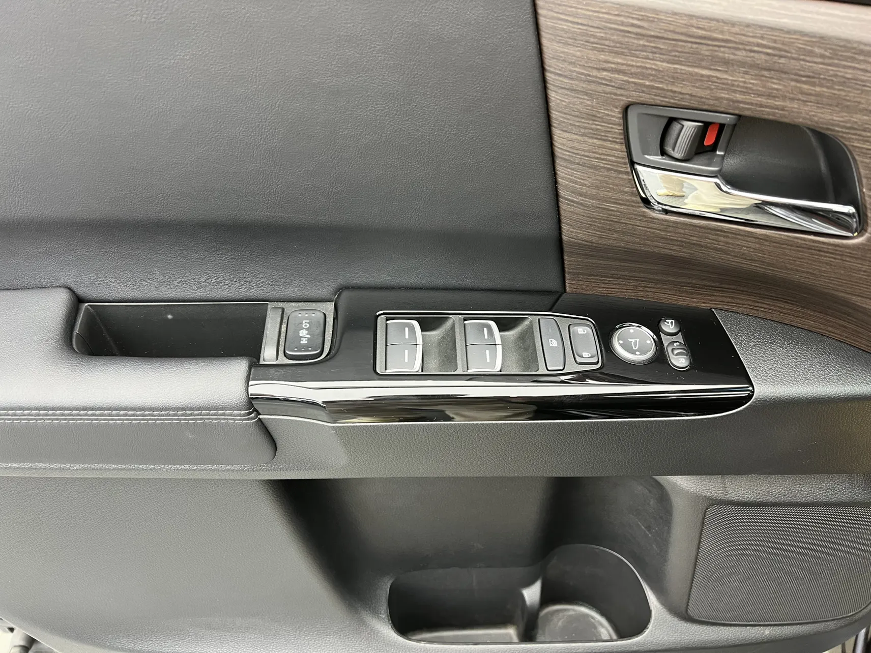 Honda Odyssey, 2023 17