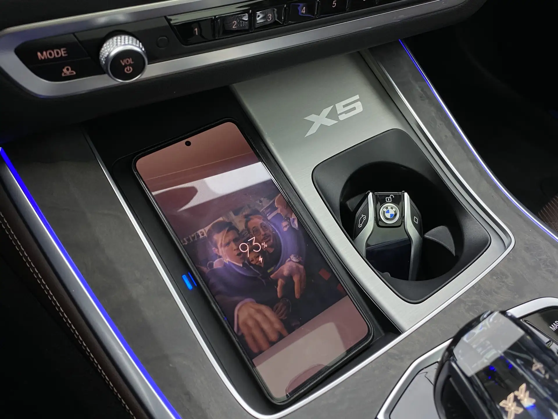 BMW X5, 2022 26