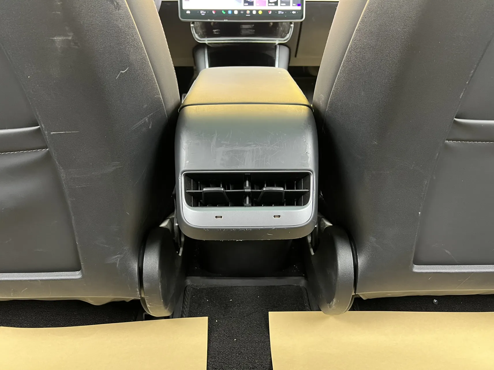 Tesla Model 3, 2020 14