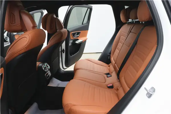 Mercedes-Benz GLC 300 L, 2024 6
