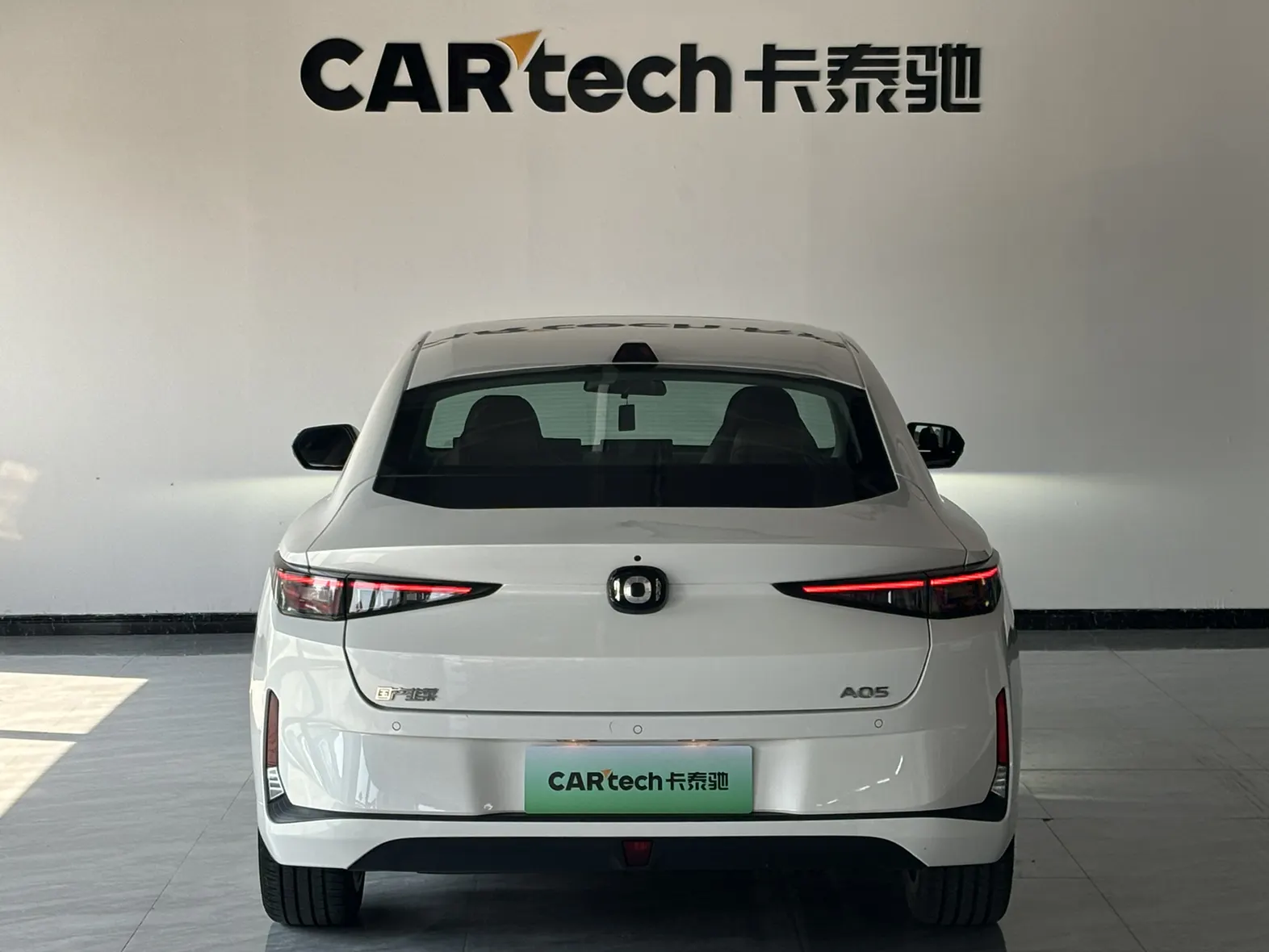 Changan Eado, 2024 4