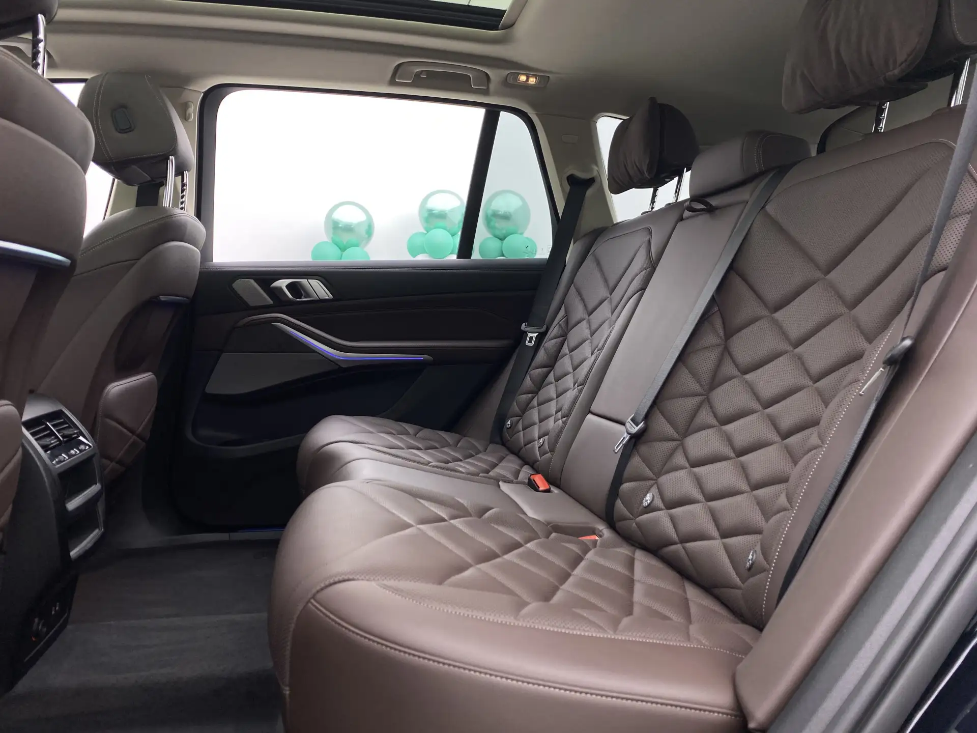 BMW X5, 2022 8