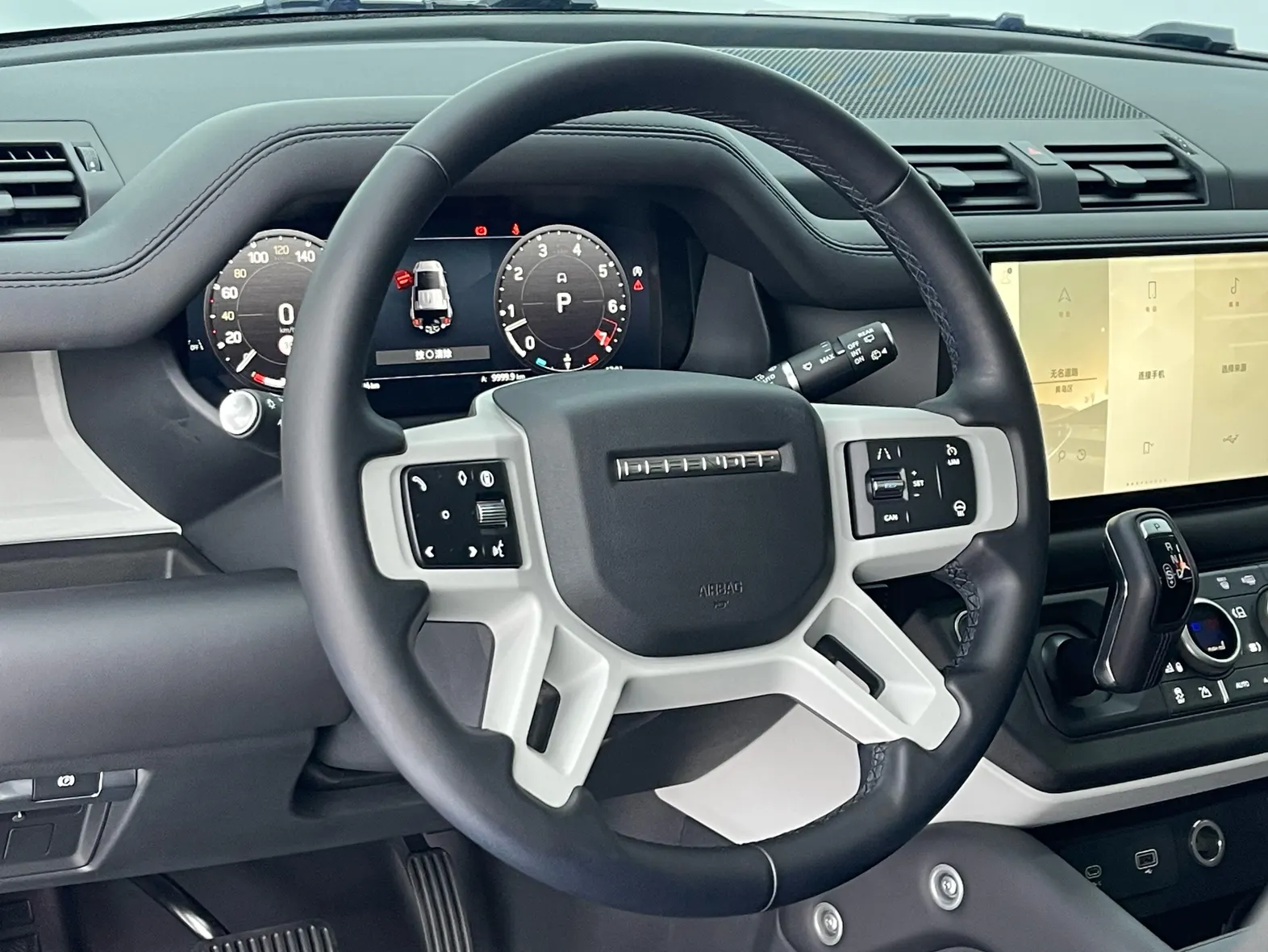 Land Rover Defender, 2024 9