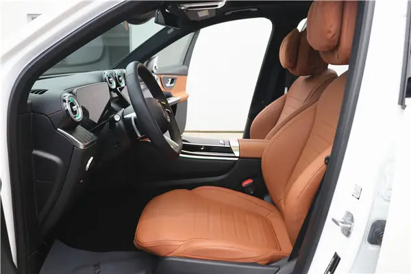 Mercedes-Benz GLC 300 L, 2024 все фото