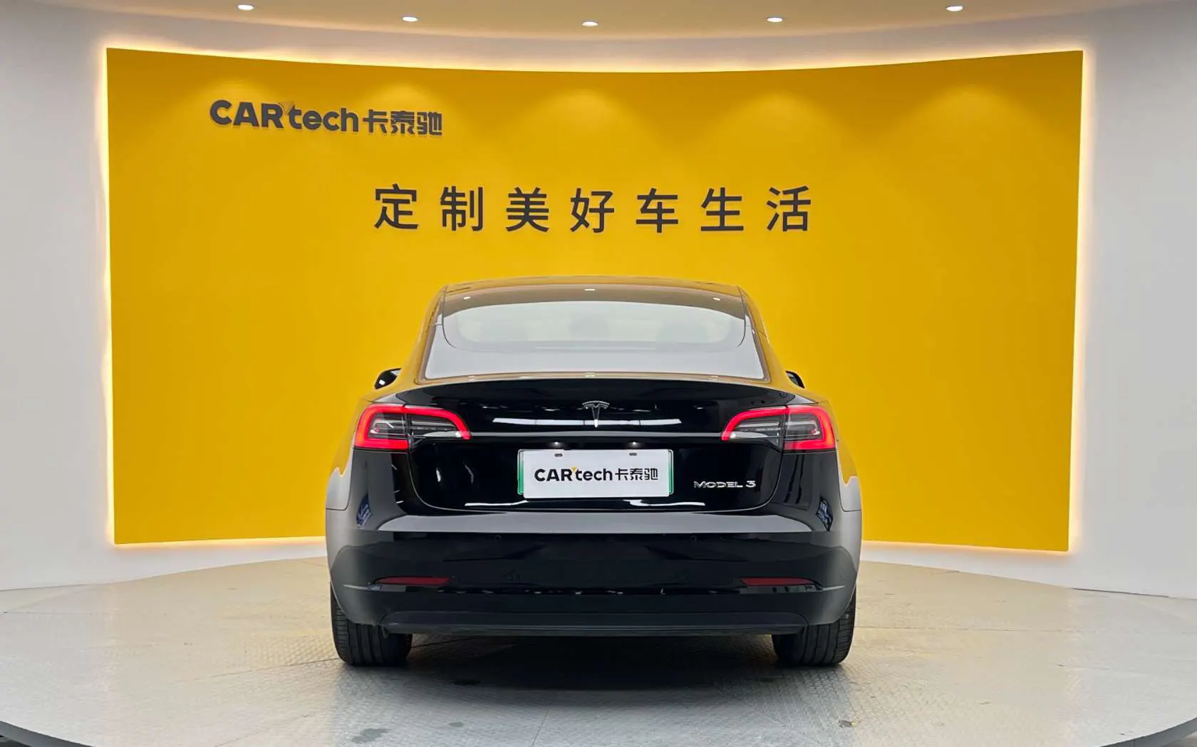 Tesla Model 3, 2020 все фото