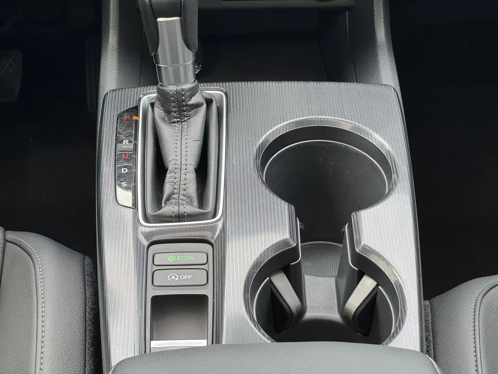 Honda Integra, 2023 20