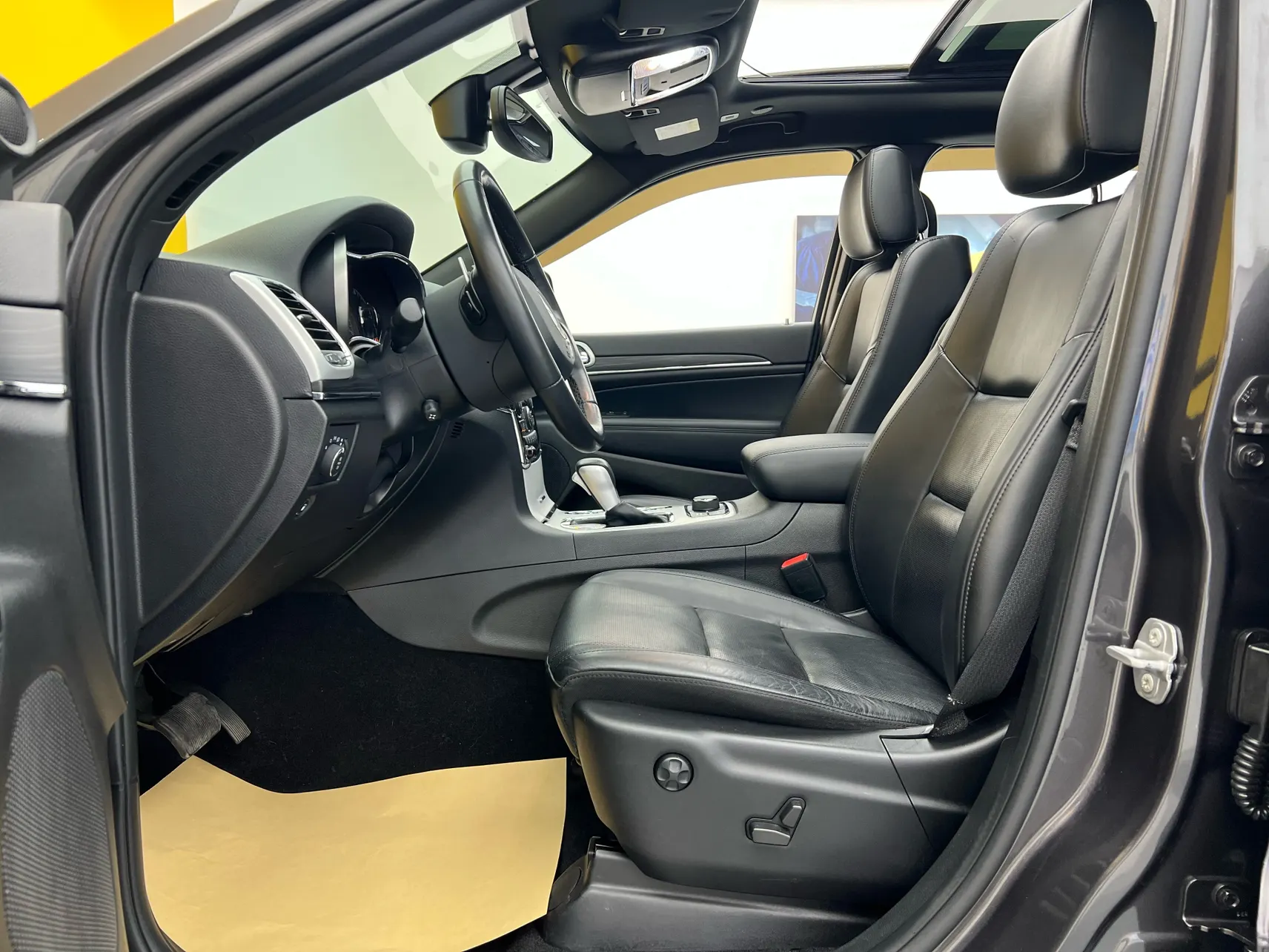 Jeep Grand Cherokee, 2022 19