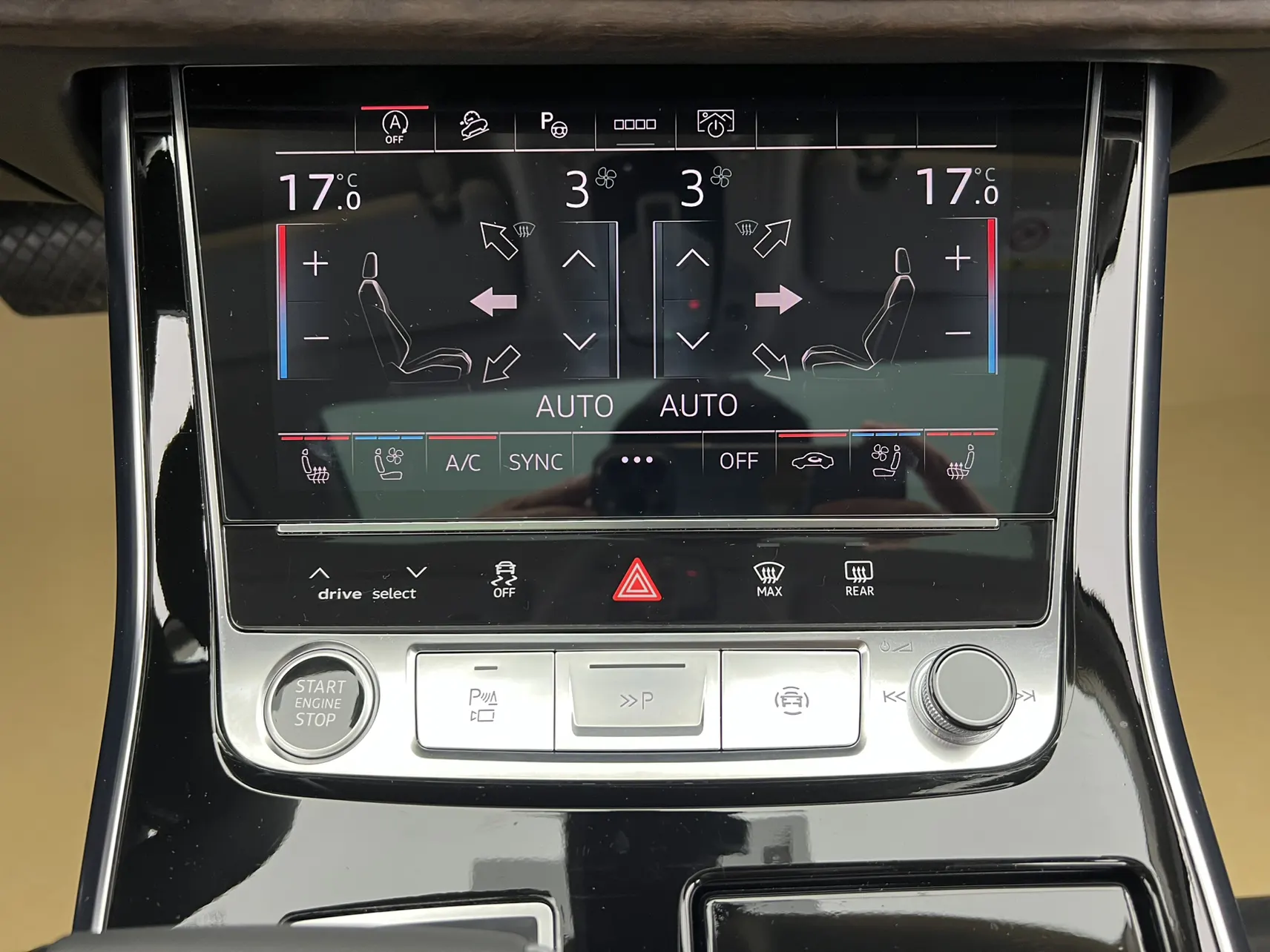 Audi Q7 55 TFSI, 2023 23