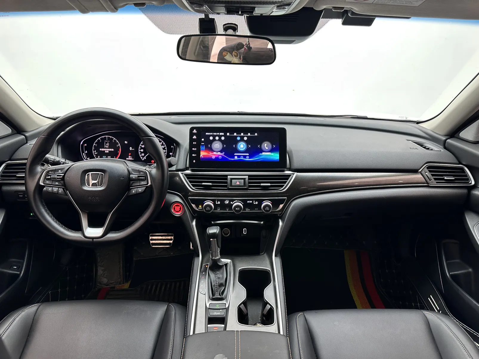 Honda Accord, 2022 10