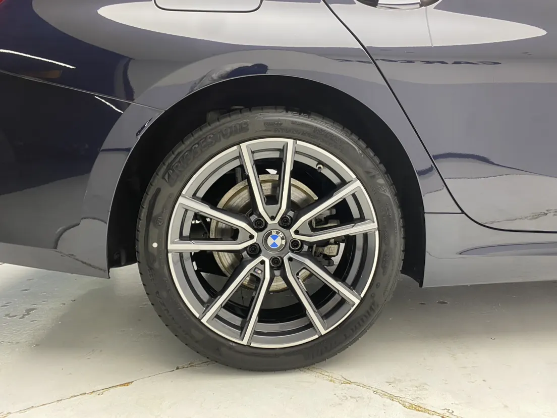 BMW 325Li, 2024 9