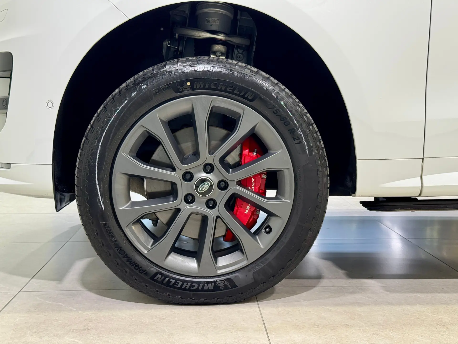 Land Rover Range Rover Sport, 2024 2