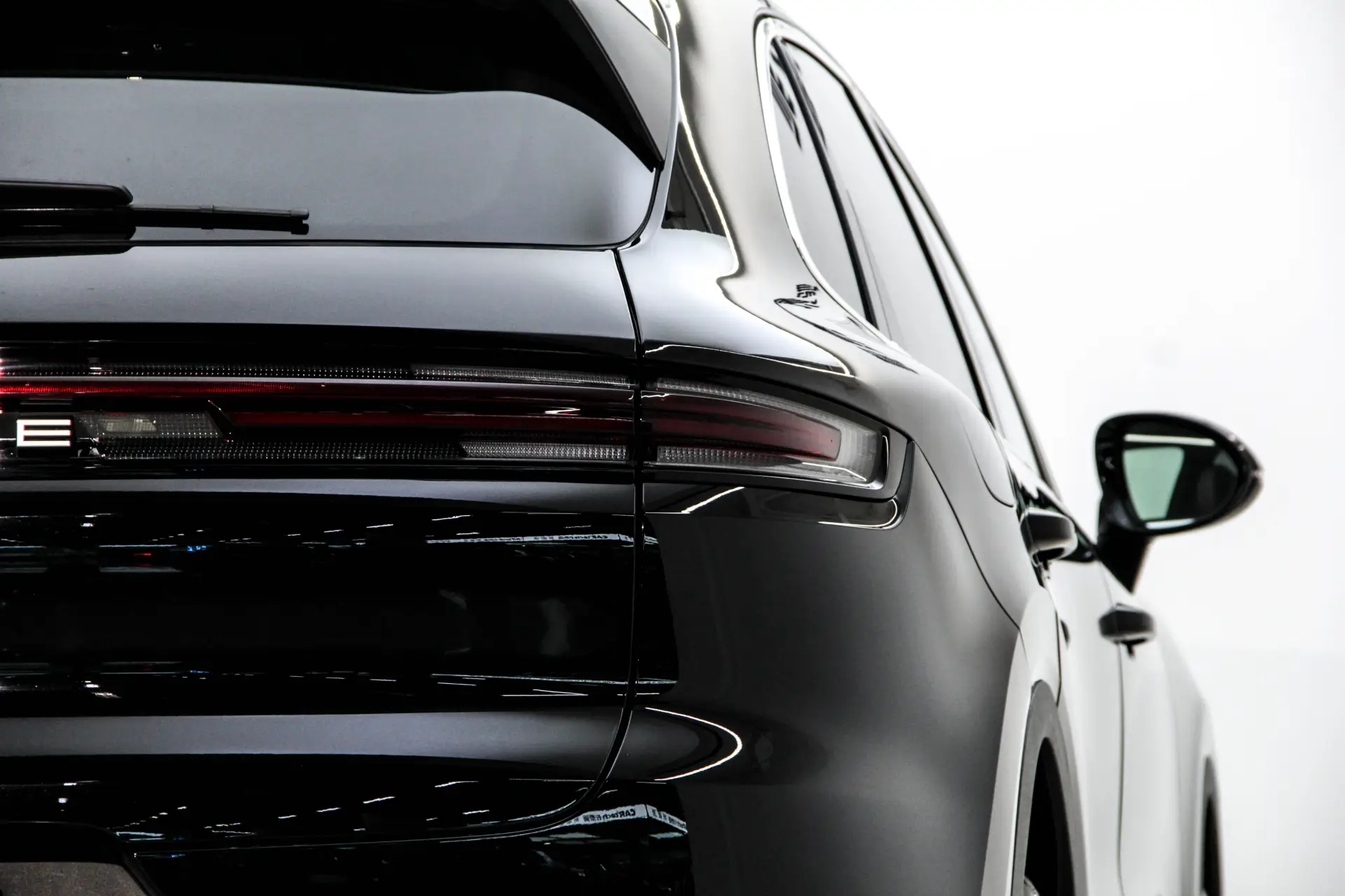 Porsche Cayenne, 2023 10