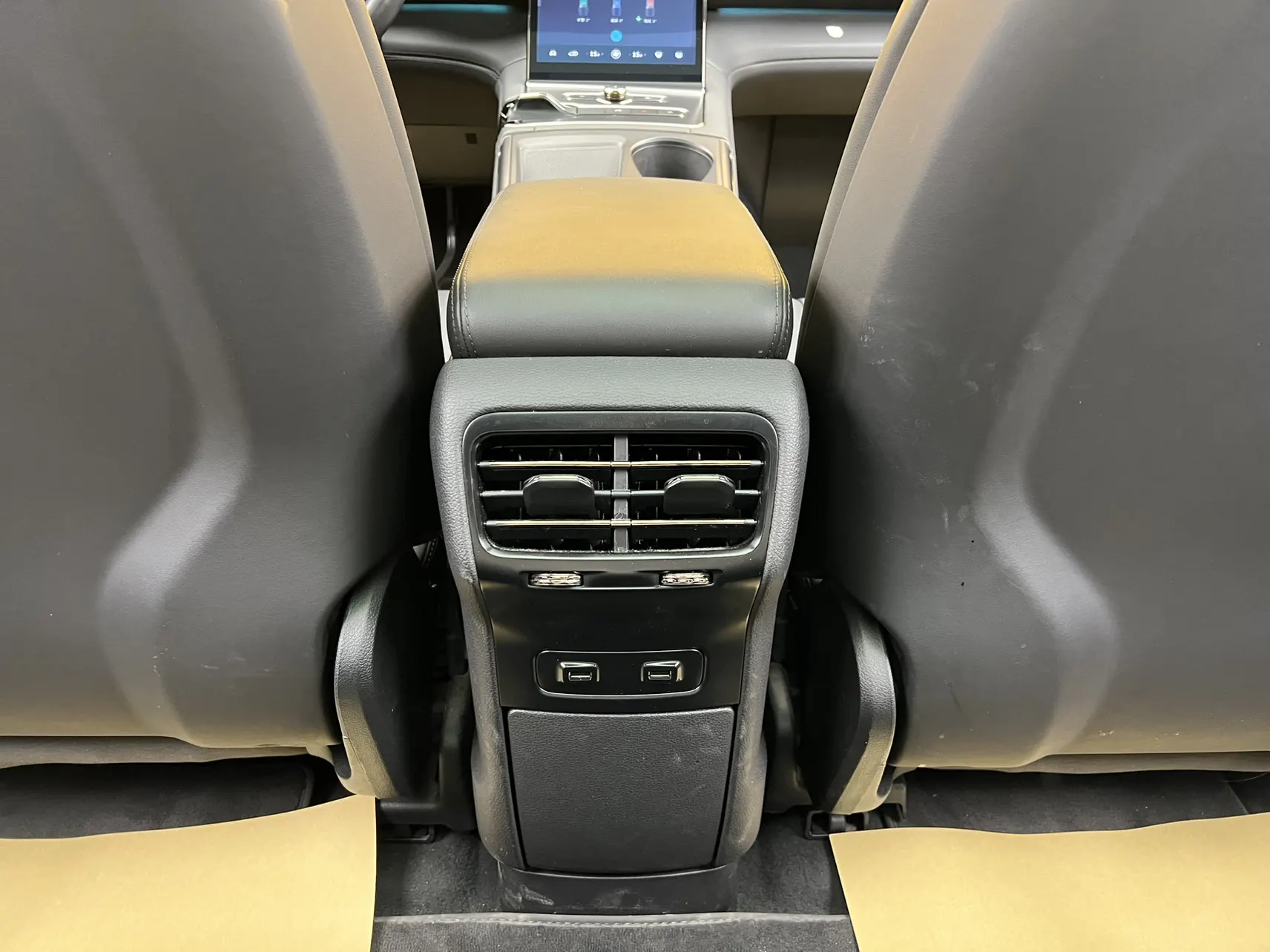 NIO ES6, 2021 25