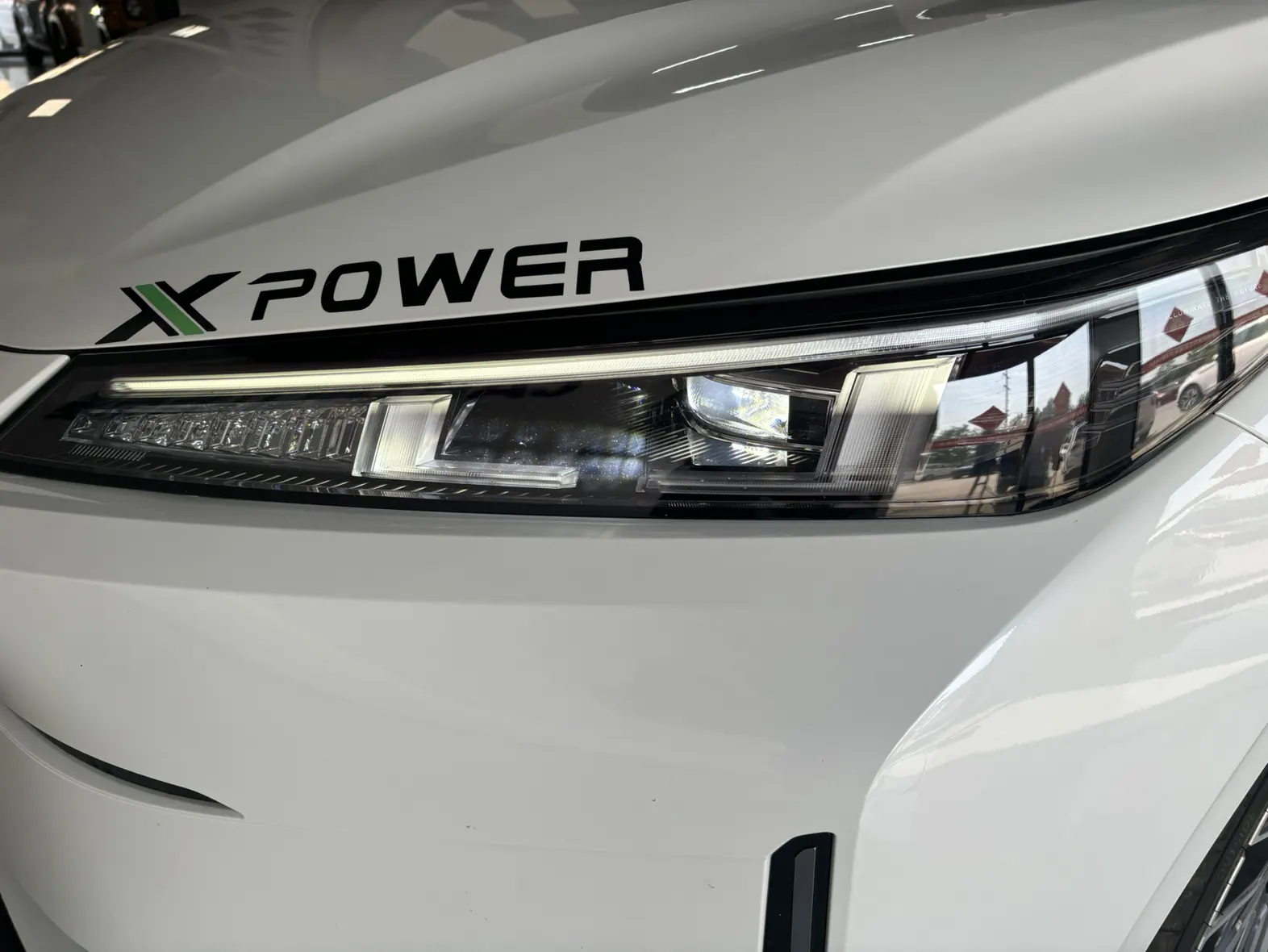 Changan Eado, 2024 все фото