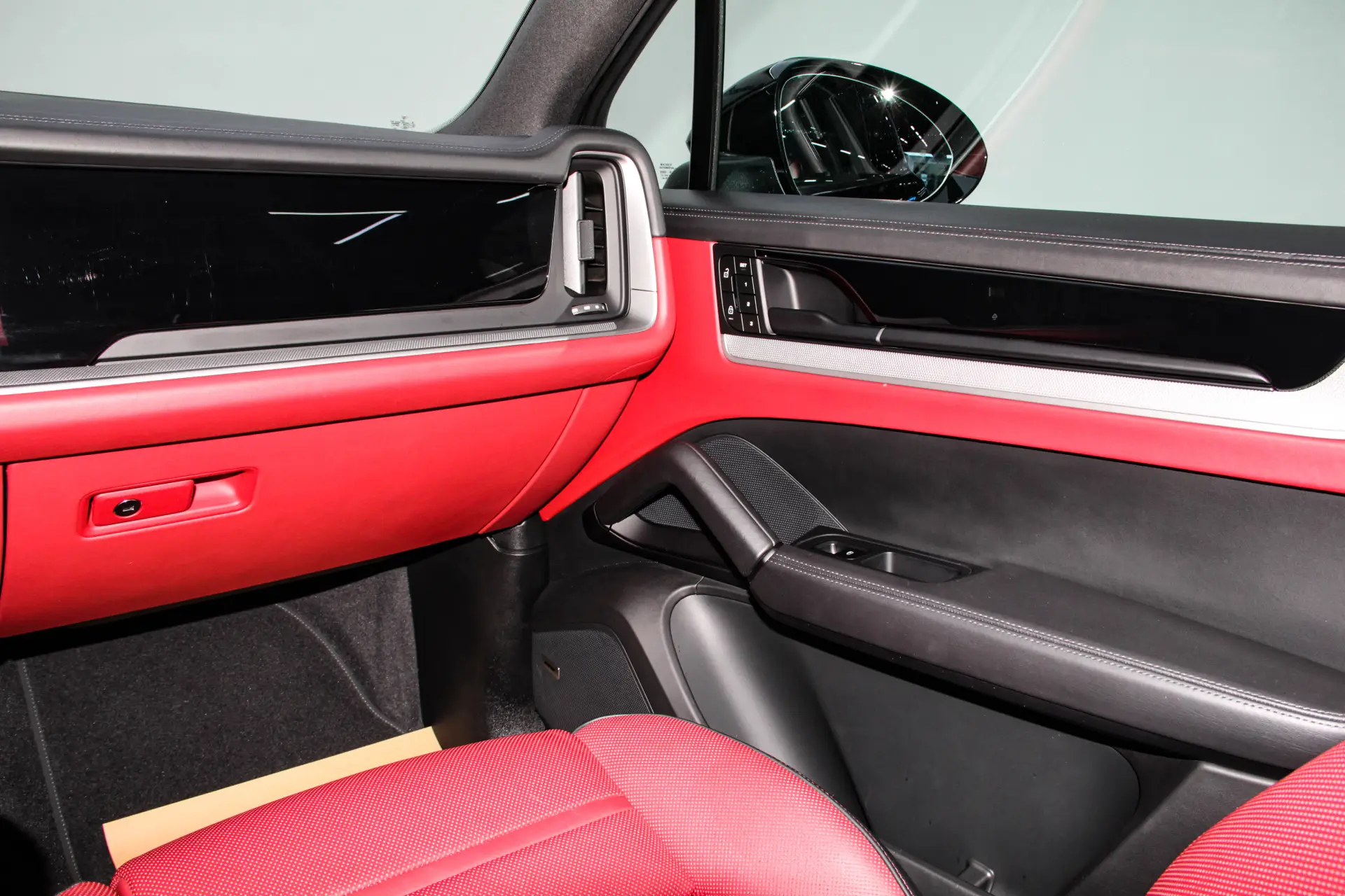 Porsche Cayenne, 2023 25