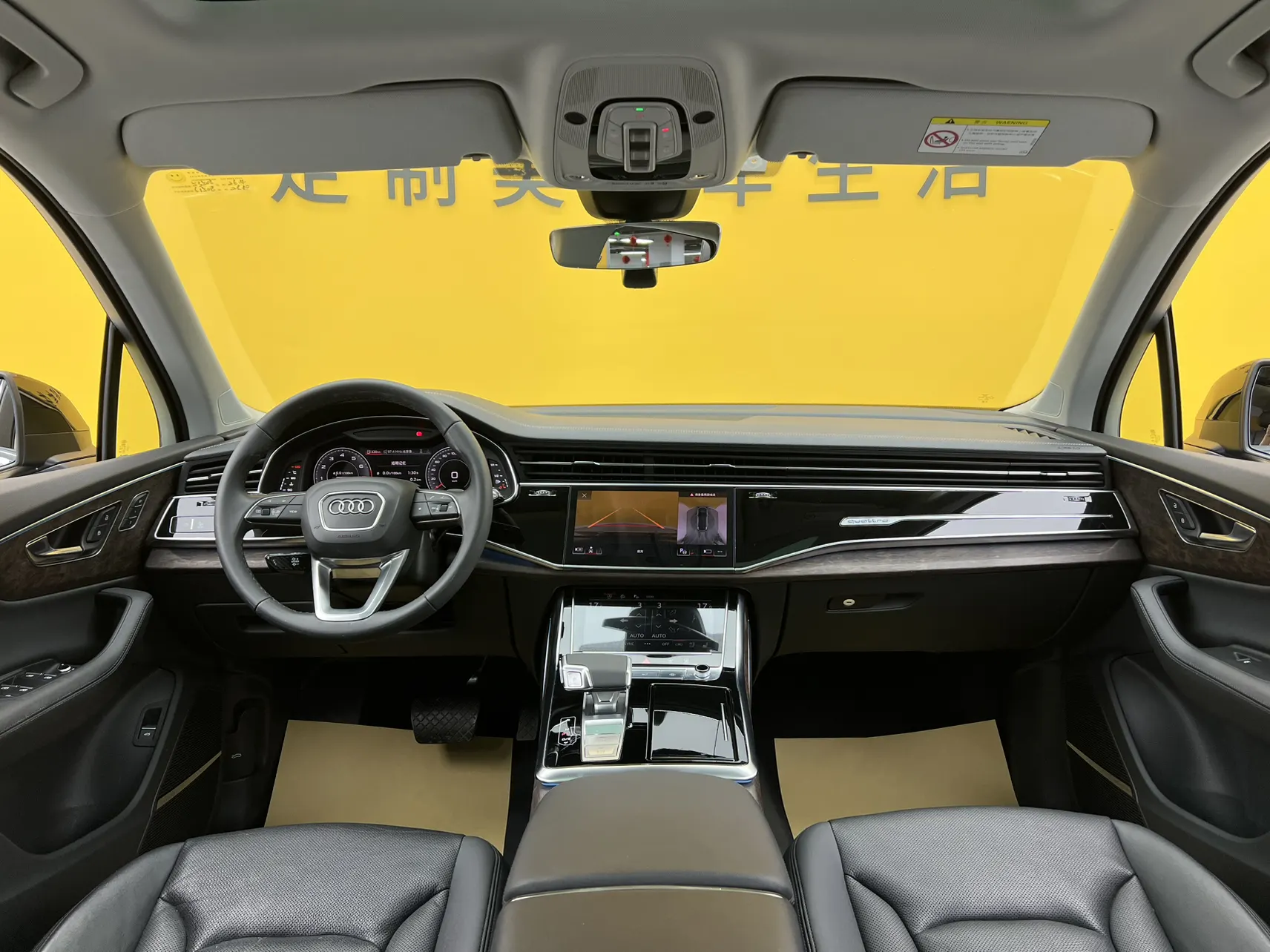 Audi Q7 55 TFSI, 2023 41