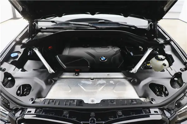 BMW X3, 2022 7