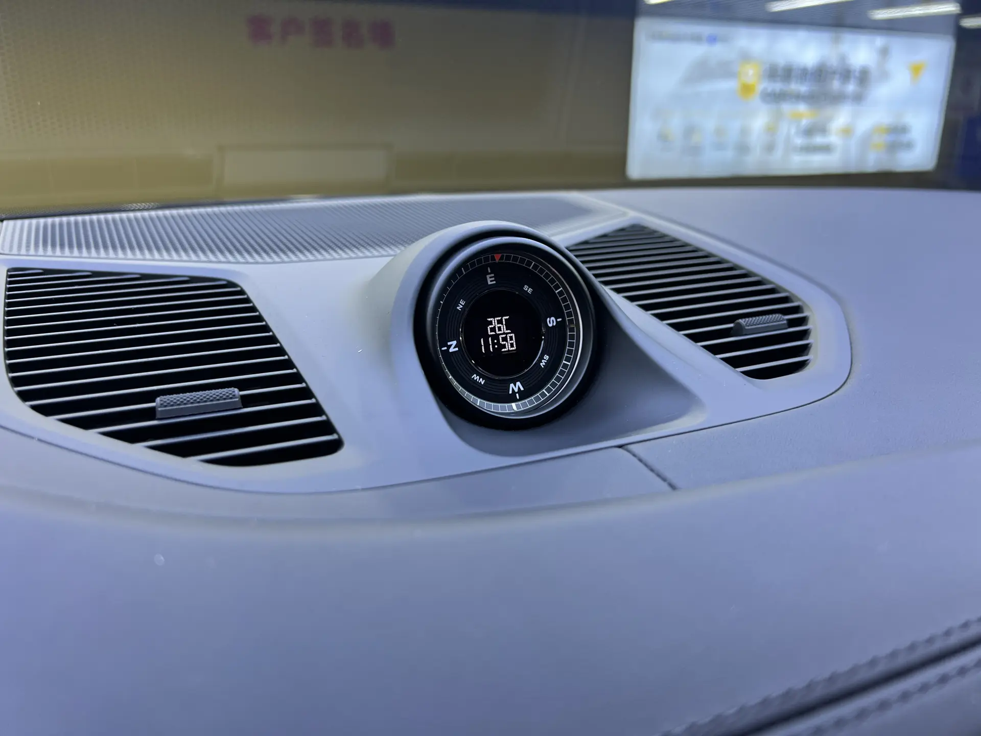 Porsche Cayenne, 2024 все фото