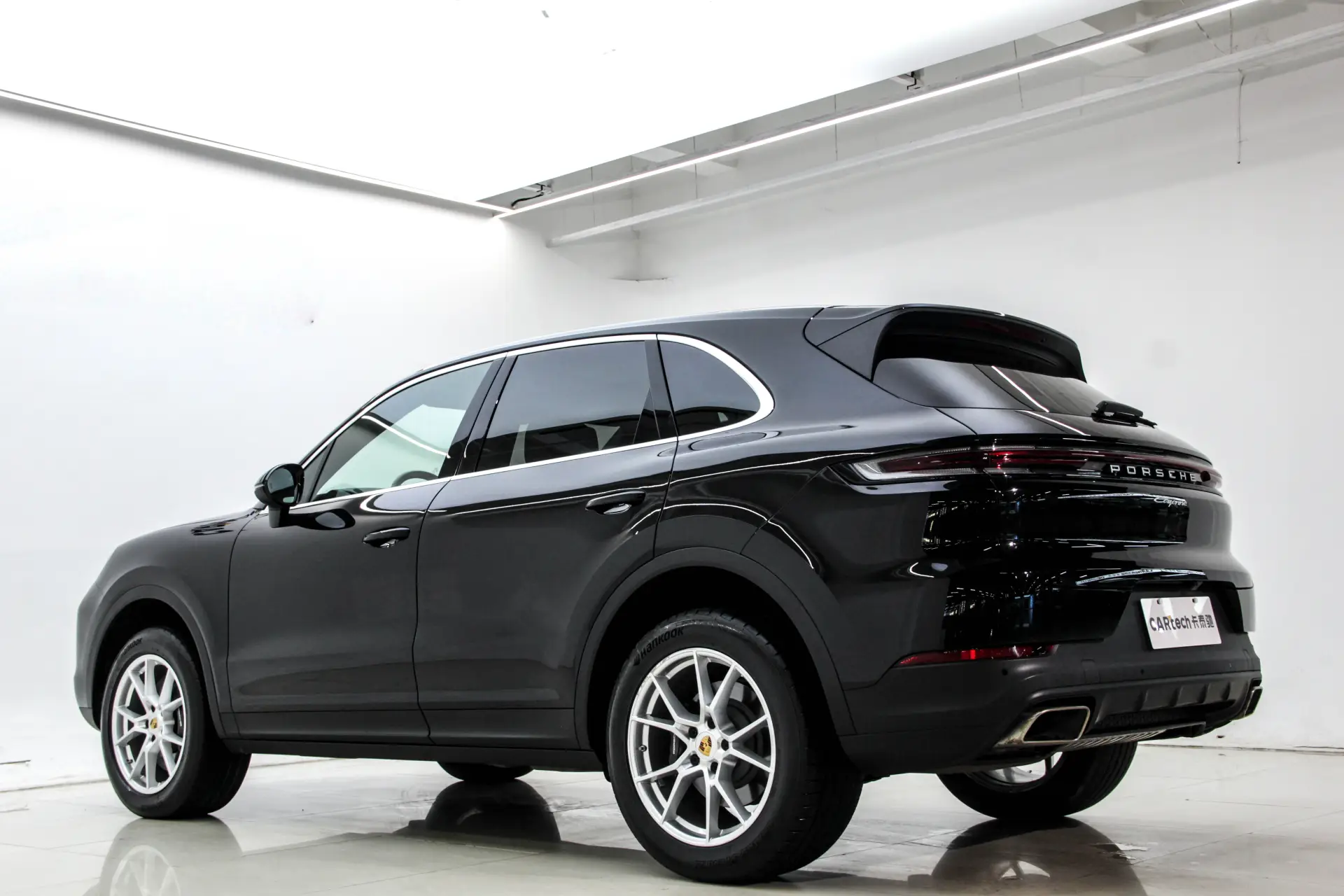Porsche Cayenne, 2023 7