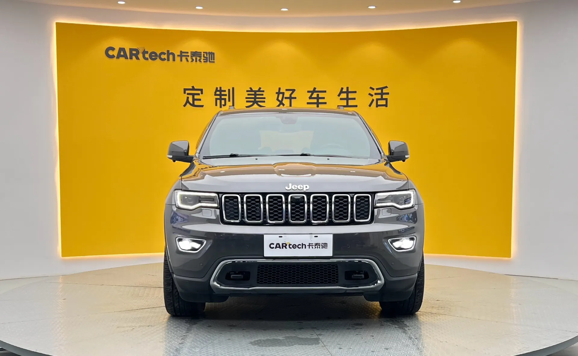 Jeep Grand Cherokee, 2022 3