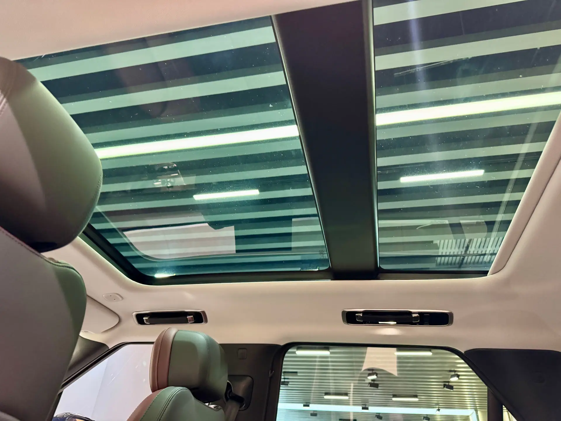 Land Rover Range Rover Sport, 2024 20