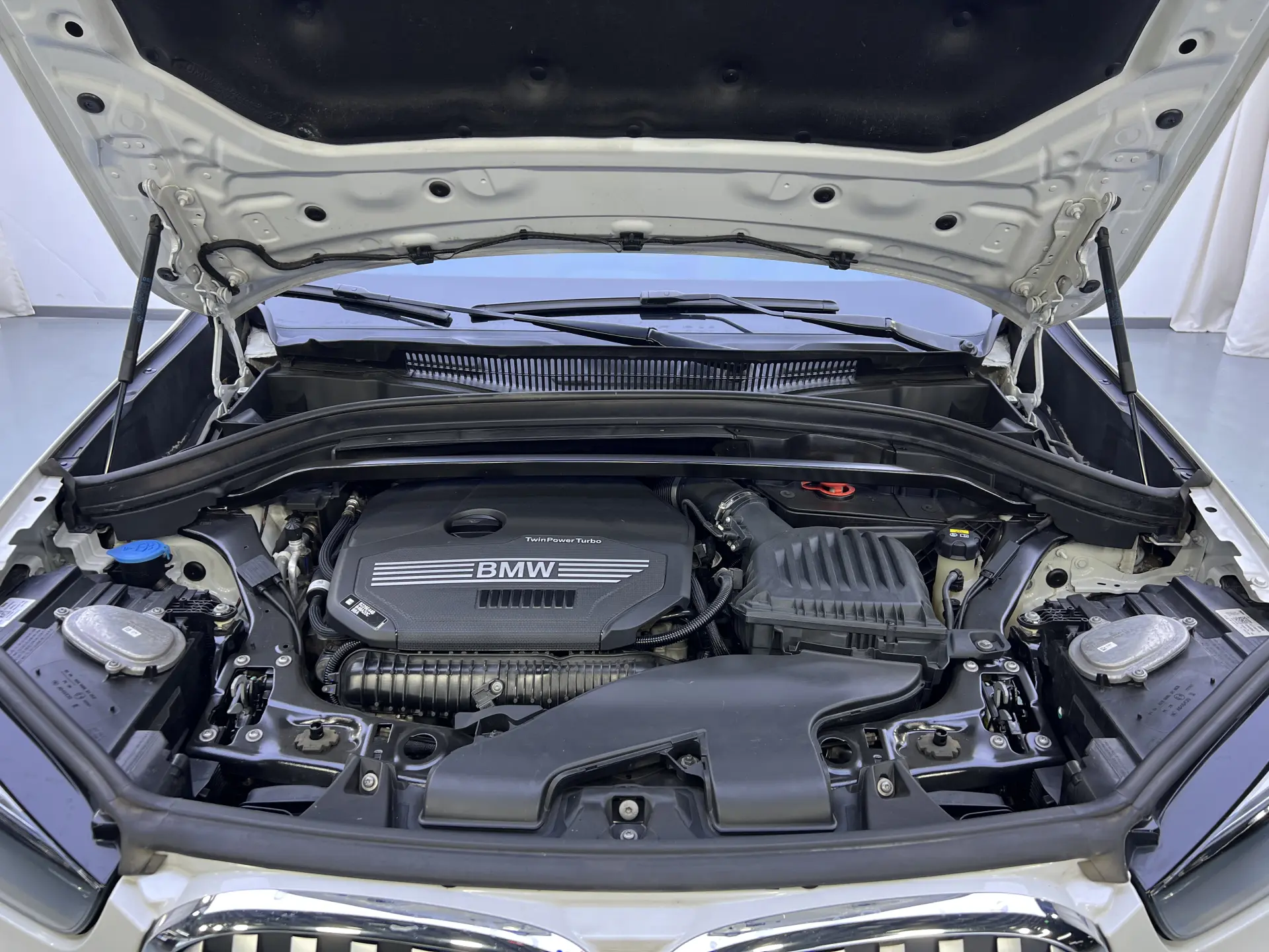BMW X1, 2022 2
