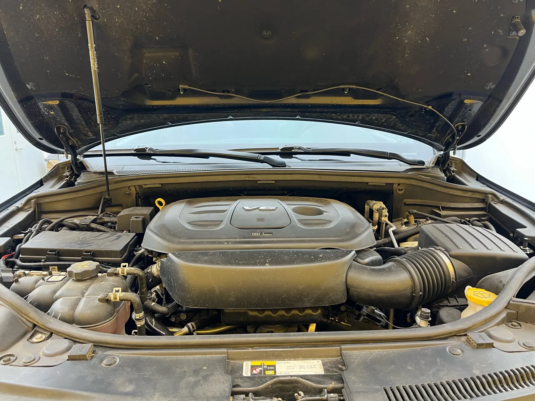 Jeep Grand Cherokee, 2019 11