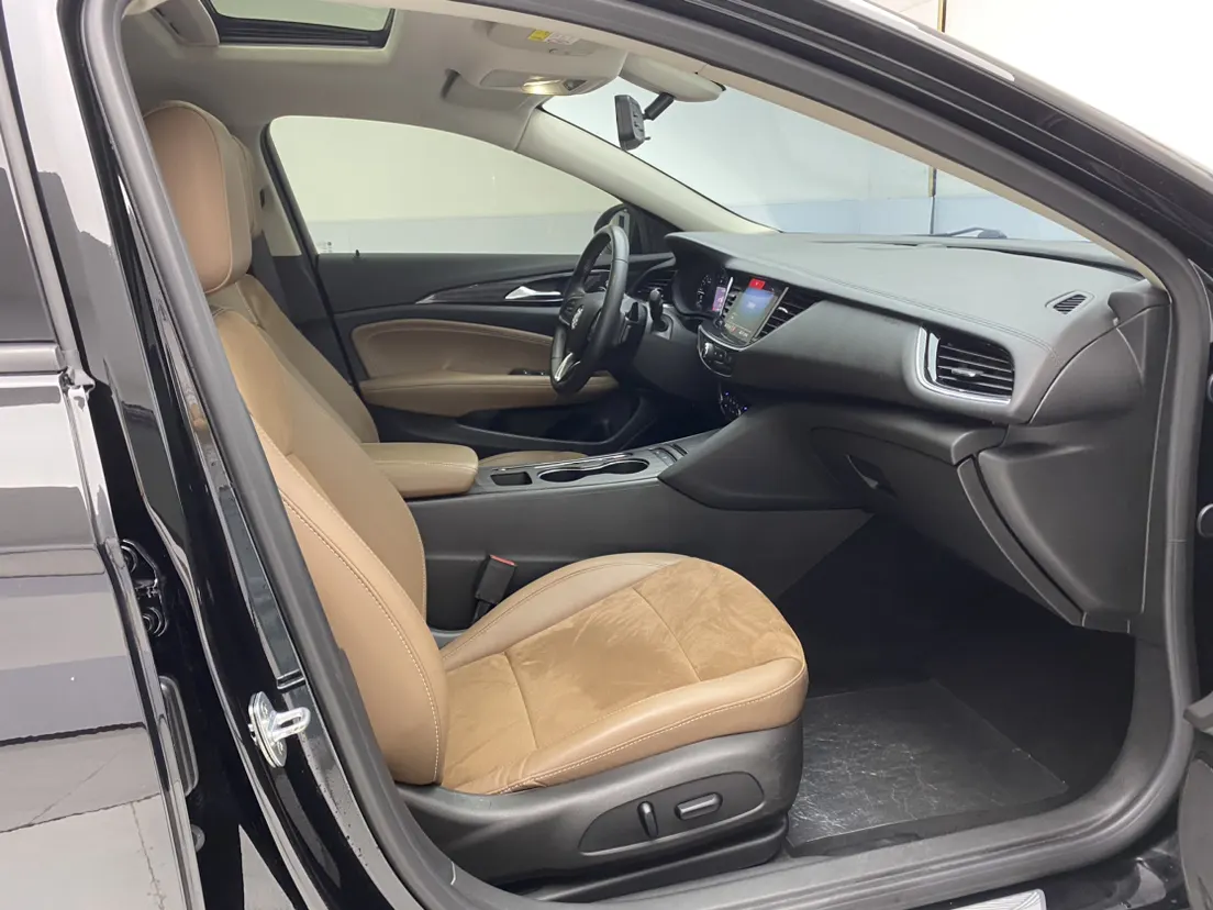 Buick Regal, 2023 19
