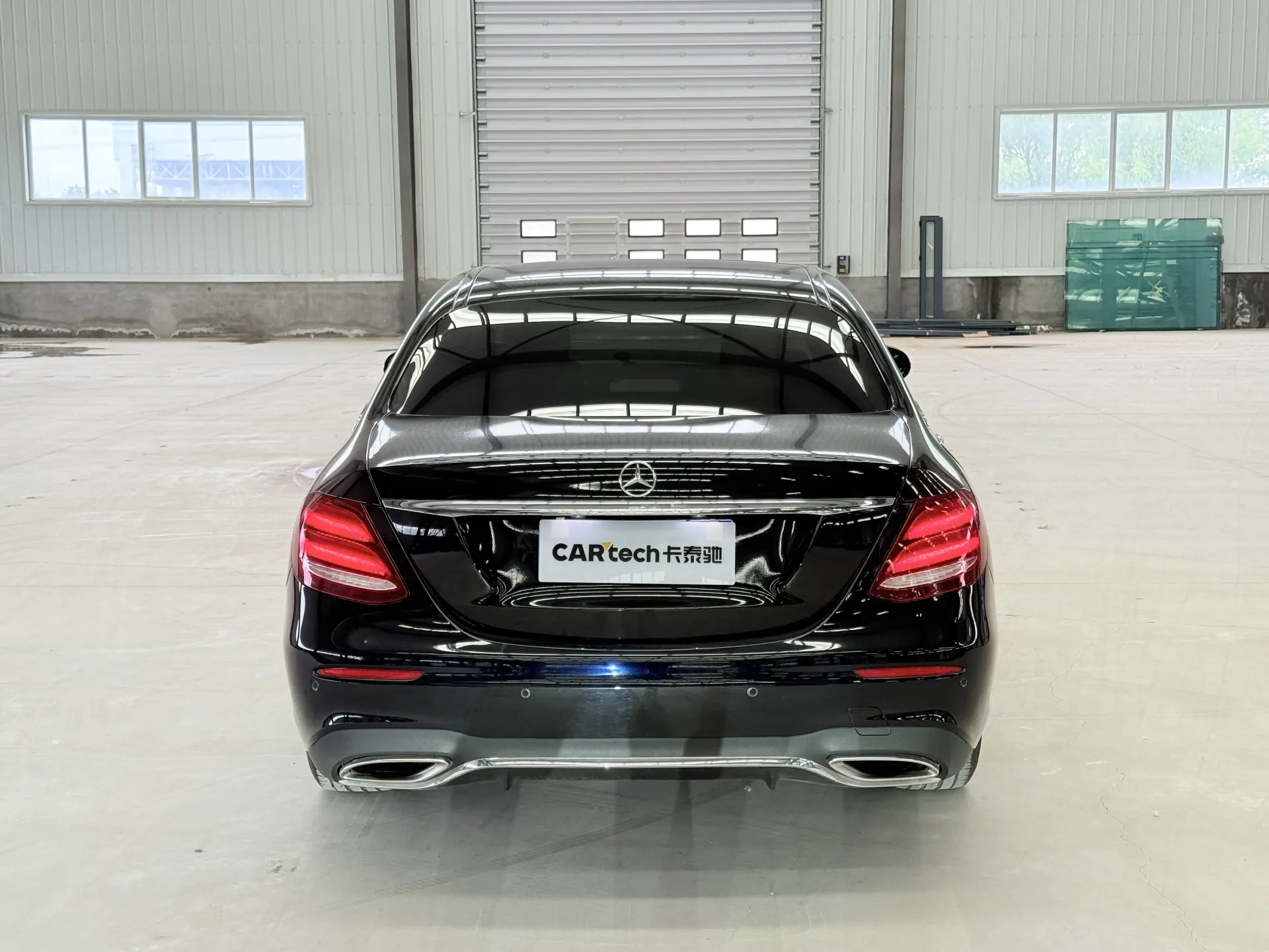 Mercedes-Benz E 200 L, 2019 все фото
