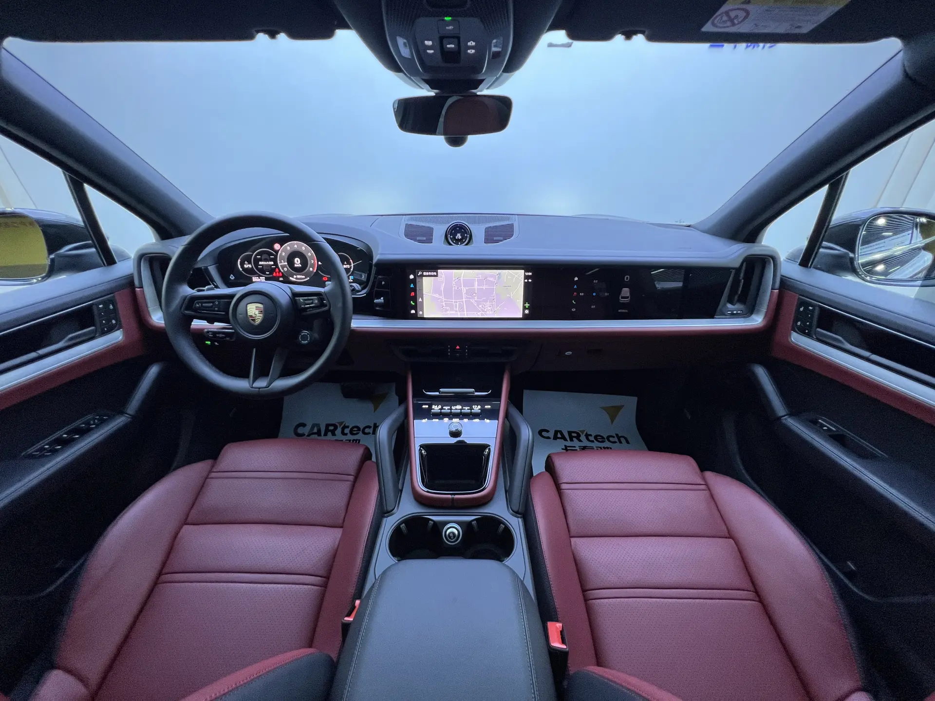 Porsche Cayenne, 2024 6
