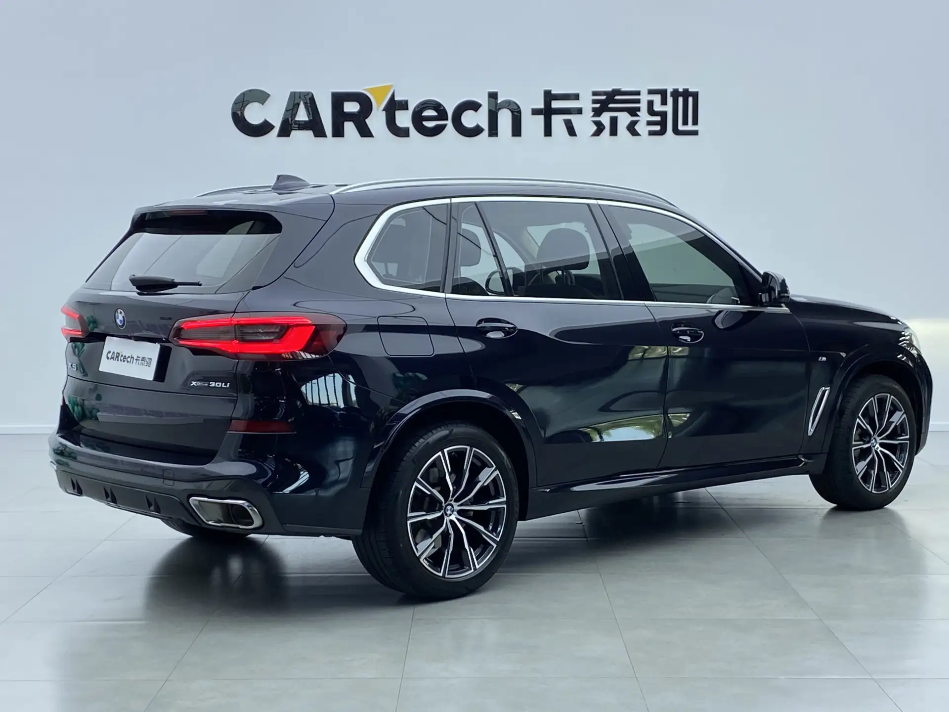 BMW X5, 2022 3