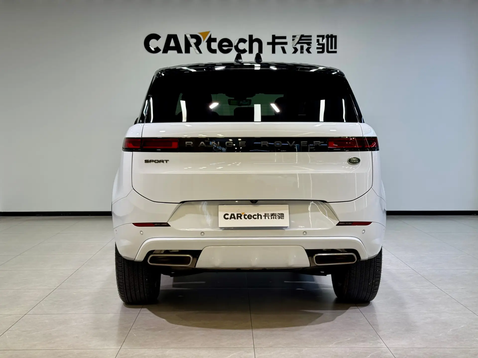 Land Rover Range Rover Sport, 2024 26