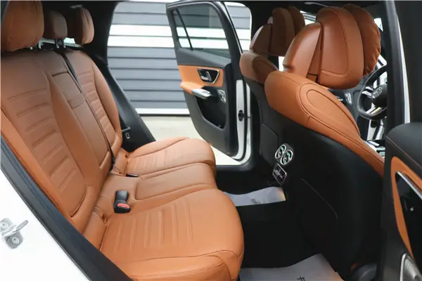 Mercedes-Benz GLC 300 L, 2024 22